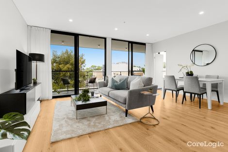 506/1 Pottery Lane, Lane Cove, NSW 2066