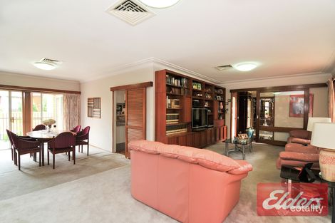 Property photo of 7 Mifsud Street Girraween NSW 2145