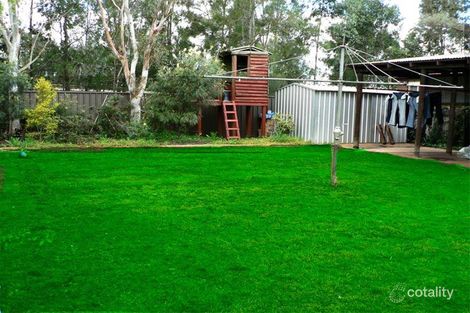 Property photo of 26 Augusta Place St Clair NSW 2759