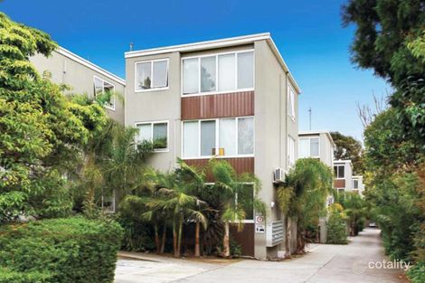 42a/168 Power St, Hawthorn, VIC 3122