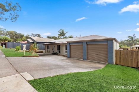 Property photo of 7 Cunningham Avenue Landsborough QLD 4550