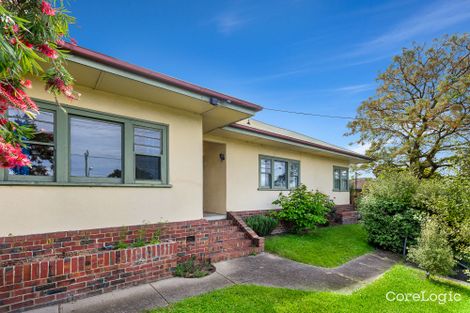 Property photo of 439 Lower Heidelberg Road Eaglemont VIC 3084