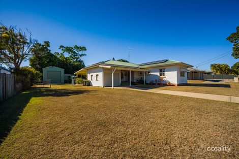 Property photo of 158 Targo Street Walkervale QLD 4670