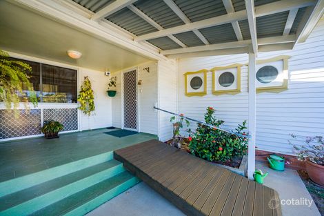 Property photo of 158 Targo Street Walkervale QLD 4670