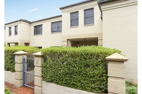 11/2-6 Harrow St, Sylvania, NSW 2224