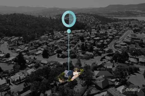 Property photo of 165A Abbotsfield Road Claremont TAS 7011