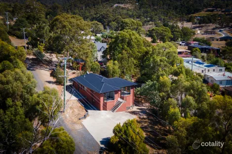 Property photo of 165A Abbotsfield Road Claremont TAS 7011