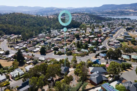 Property photo of 165A Abbotsfield Road Claremont TAS 7011