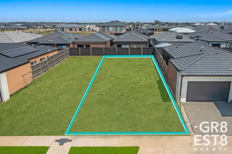 34 Reef Cct, Clyde, VIC 3978
