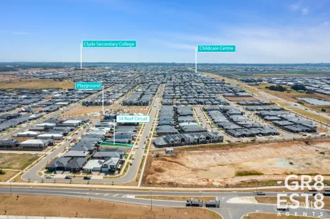 Property photo of 34 Reef Circuit Clyde VIC 3978