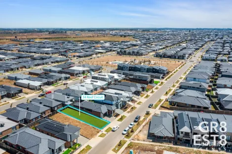 Property photo of 34 Reef Circuit Clyde VIC 3978