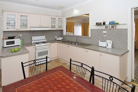 Property photo of 58 Dumfries Street Deer Park VIC 3023