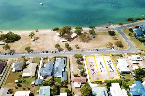 Property photo of 23 Eagle Street Victoria Point QLD 4165