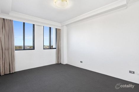 Property photo of 162/323 Forest Road Hurstville NSW 2220