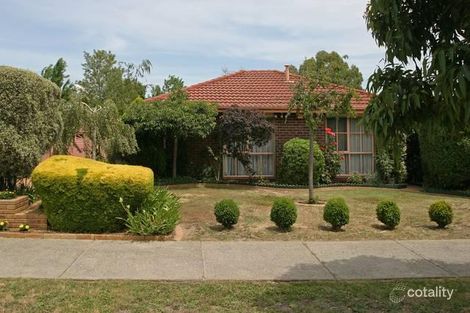 38 Franleigh Dr, Narre Warren, VIC 3805