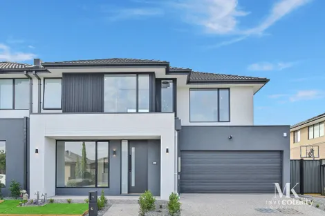 1a Boardwalk Rise, Craigieburn, VIC 3064