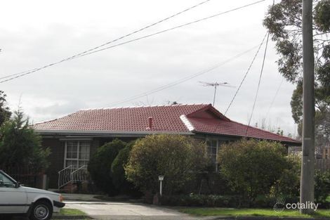 Property photo of 1 Eildon Drive Keysborough VIC 3173