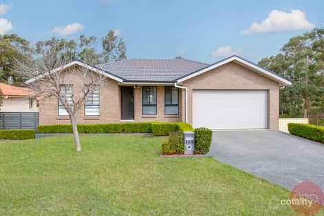 Property photo of 149 Regiment Road Rutherford NSW 2320