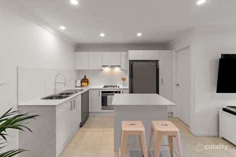Property photo of 2/10A Mary Street Cardiff NSW 2285