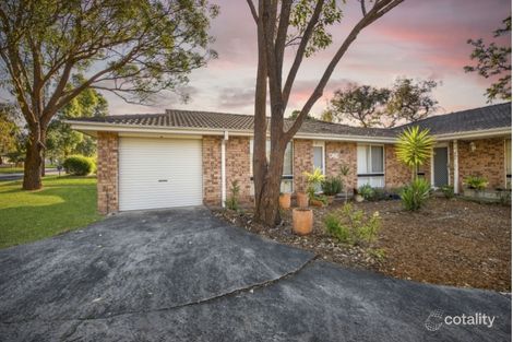 Property photo of 1/59 Robson Avenue Gorokan NSW 2263