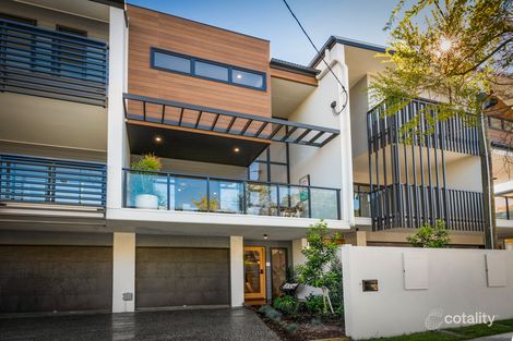 Property photo of 73 Thomas Street Kangaroo Point QLD 4169