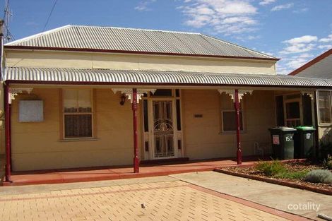 152 Wills Lane, Broken Hill, NSW 2880