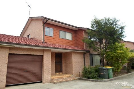 Property photo of 12/12 Crosio Place Bonnyrigg NSW 2177