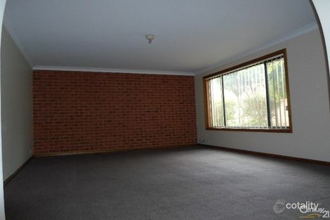 Property photo of 12/12 Crosio Place Bonnyrigg NSW 2177
