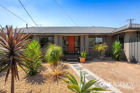 Property photo of 7 Barclay Avenue Frankston VIC 3199