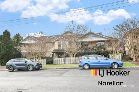 Property photo of 23/1-7 Barsden Street Camden NSW 2570