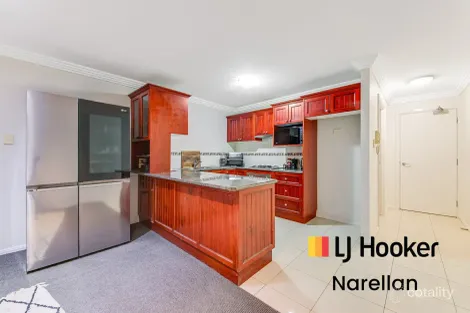 Property photo of 23/1-7 Barsden Street Camden NSW 2570
