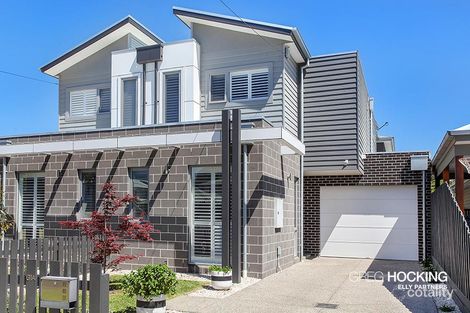 61a Gordon St, Newport, VIC 3015
