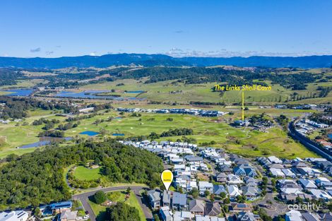 Property photo of 9 Fairways Drive Shell Cove NSW 2529