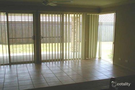 Property photo of 35 Sugargum Court Molendinar QLD 4214