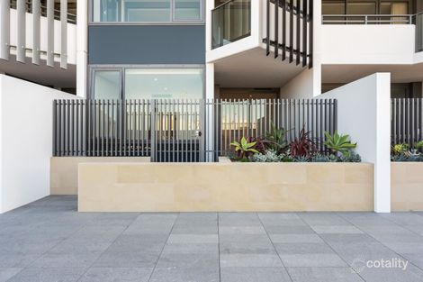 104/5 Cattalini Lane, North Fremantle, WA 6159