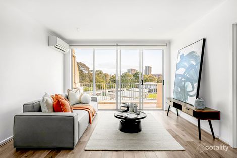 Property photo of 302C/1 Manna Gum Court Coburg VIC 3058