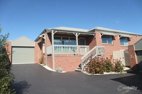 3/40 Hagelthorn St, Wonthaggi, VIC 3995