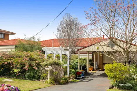 14 Sprott St, Wilsonton, QLD 4350