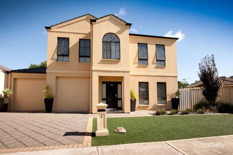 Property photo of 4 Simmons Crescent Flinders Park SA 5025