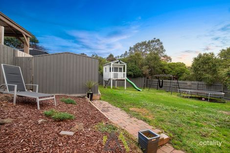 Property photo of 48 Burgess Drive Langwarrin VIC 3910