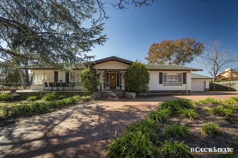 Property photo of 63 Mugga Way Red Hill ACT 2603