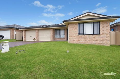 Property photo of 11 Kelat Avenue Wadalba NSW 2259