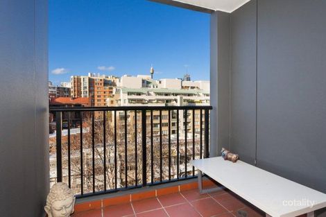 Property photo of 97/209-211 Harris Street Pyrmont NSW 2009