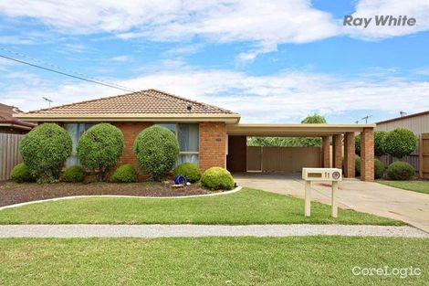 Property photo of 11 Bowden Street Hoppers Crossing VIC 3029