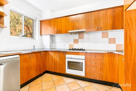Property photo of 5/164 Croydon Avenue Croydon Park NSW 2133