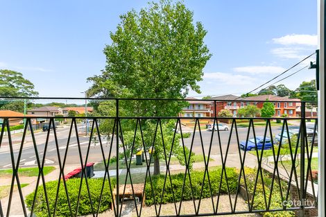 Property photo of 5/164 Croydon Avenue Croydon Park NSW 2133