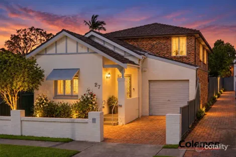 27 Allen St, Canterbury, NSW 2193