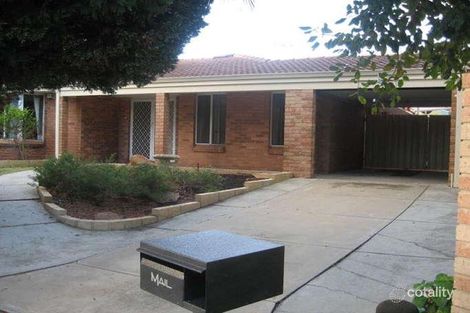 5 Cromer Gr, Kallaroo, WA 6025