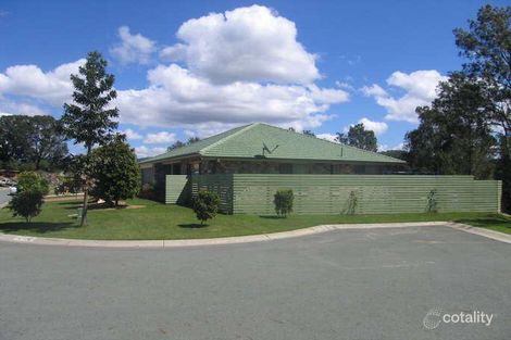 Property photo of 14 Silverpine Crescent Oxenford QLD 4210