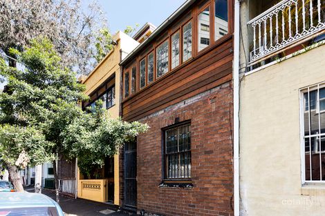 Property photo of 187 Brougham Street Woolloomooloo NSW 2011